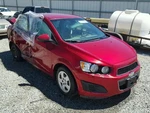Used Floor Jack Fits: 2013 Chevrolet Sonic Grade. Fixed Price $124.90.