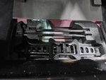 Used Floor Jack Fits: 2013 Dodge Journey Grade. Fixed Price $160.90.