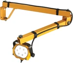 Atd Tools 1,400 Lumen Led Swing Arm Dock Light 80417. Fixed Price $227.71.
