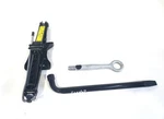 Used Floor Jack Fits: 2016 Jaguar Xj Grade. Fixed Price $65.21.