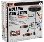 Performance W85027 Pneumatic Rolling Bar Stool. Fixed Price $50.00.