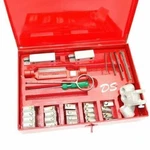 Van Norman 944S Boring Bar Tools Kit 65-105MM Metric Metal Box Express Ship. Fixed Price $349.00.
