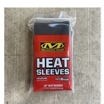 Mechanix Wear Heat Sleeves 18IN W/ Thumbholes Black One Size MHS-05-500. Fixed Price $10.00.