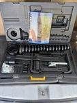 Otc 6575 Hub Grappler Kit For On Vehicle Wheel And Bearing Removal. Fixed Price $389.00.