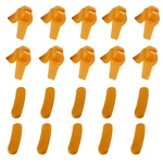20PCS Tire Changer Duck Head Demount Insert Rim Protector Tool. Fixed Price $12.84.