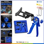 Brake Caliper Compressor Tool Dual Piston Heavy Duty For Car Truck Pad Replaceme. Fixed Price $58.97.