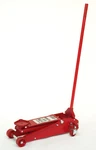 Snap-on Hydraulic Jack 1/2-TON (23" Max. Lift) Model YA700B. Fixed Price $750.00.