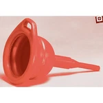 Jaz 8IN Round Funnel 555-008-06. Fixed Price $50.45.
