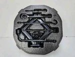 2017-2024 Kia Niro Spare Tire Emergency Jack Tool Kit Foam Oem Genuine. Fixed Price $142.49.