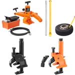 Vevor Hydraulic/slide Hammer/clamp Tire Bead Breaker For Car Truck Trailer. Fixed Price $54.99.
