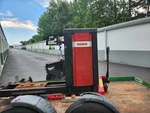 Coats Hit 5000 Heavy Duty Tire Changer. Fixed Price $3400.00.