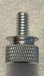 Ammco 903084 Knurled New Design Thumb Screw Knob F/ Lathe (drum Feed & Shield). Fixed Price $12.95.