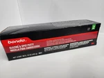 16OZ 0651 Bondo Glazing And Spot Putty, Fills Pinholes, Scratches, Minor Dings. Fixed Price $20.50.