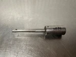 Kwik Way Valve Seat Grinder Pilot Guide .034 For Flat Head Engines. Fixed Price $125.00.