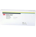 3M Green Corps Stikit Production Shts 02230 3/4" 16 1/2" 80D 100/BOX. Fixed Price $65.00.