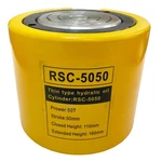 RSC-5050 Ton Capacity Hydraulic Short Split Jack 1.96" Stroke. Fixed Price $118.44.