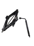 Used Floor Jack Fits: 2016 Cadillac Srx Grade. Fixed Price $118.00.