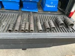 Sunnen Truing Sleeves From ST-1020 To ST-1312 Bid By The Piece. Fixed Price $60.00.