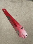 Craftsman 3-TON Aluminum Floor Jack #50244 Parts. Fixed Price $21.99.