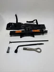2014 - 2020 Infiniti QX60 Jack And Spare Wheel Tools Used Oem. Fixed Price $71.99.