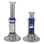 Otc SA02 Jack STANDS,ALUMINUM,2 Tons,pr 56MD16. Fixed Price $209.84.