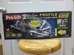 Pro-lift 2 Ton Hydraulic Floor Jack (F-777) (3.5-14 Inch Lift)-speedy. Fixed Price $45.99.