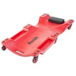 Pro Lift Mechanic Plastic Creeper 40 Inch - Blow Molded Ergonomic Hdpe Body W.... Fixed Price $73.79.