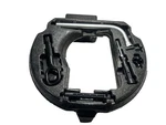 4G0012109A 2012-2018 Audi A6 Spare Wheel Jack Tool Storage Tray Box Oem. Fixed Price $93.39.
