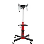 1320LB Hydraulic Transmission Jack Pumps Lifter 30"-70" Adjustable Height. Fixed Price $265.05.