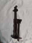 Vintage Ford Model T3390 T3391 Walker Skew Jack. Fixed Price $25.00.