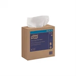 Tork Molnlycke 450175 Heavy Duty Pop-up Box Wiper, 16-1/4 In 9-1/4 W, 90. Fixed Price $25.38.
