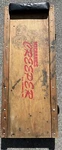 Vintage Wood Roll-over Mechanics Creeper 14.5 X36 Model 33 Made The Usa. Fixed Price $49.99.
