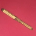 Shelley Double Lift Jack Wood Handle Mgta Mgtb Mgtc. Fixed Price $35.00.