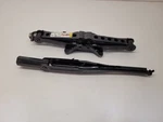 Floor Jack Fits 2014 Chrysler 300 Grade. Fixed Price $125.00.