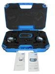 Skf Tksa 40 Shaft Alignment Tool With Mu Stationary And Movable. Fixed Price $3599.08.