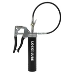 Locknlube Easy-prime Pistol-grip Grease Gun. Fixed Price $107.99.