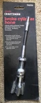 Vintage Sears Craftsman No. 94656 Brake Cylinder Hone Made Usa Sealed Pack. Fixed Price $19.99.