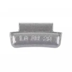 Perfect Equipment AW250 Series Polymer Coated Protector 2.5 Oz Wheel Weight. Fixed Price $8.95.