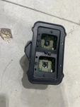 Hunter Alignment Left Camera 125-386-1. Tested. Fixed Price $950.00.