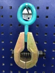 Mo-clamp Style, 0200 Auto Body Frame Machine Tools Pulling. Fixed Price $76.29.