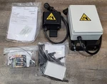 Nexion Kit Radio Power Sgp Tire Changer 5-125482/00D-90 Made In Italy. Fixed Price $361.25.