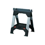 Stanley 011031S Fatmaxadjustable Leg Sawhorse. Fixed Price $75.73.
