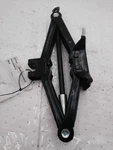 2013 Hyundai Sonata Floor Jack 1596548 - Used, 120K Miles, White Color. Fixed Price $65.09.