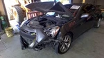 Used Floor Jack Fits: 2013 Hyundai Genesis Grade. Fixed Price $122.30.