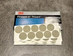 3M Finesse-it Trizact 466LA Film Sanding Flowers 50079 Grit P3000 (A5) 100PCS. Fixed Price $69.00.