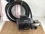 Gpi Oil Transfer Pump W/hose And Dispensing NOZZLE.120 Vtested GOOD.H9. Fixed Price $499.99.
