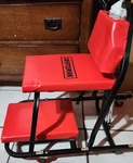 Craftsman, Part #951159, Automotive Convertible Seat Creeper. Fixed Price $79.95.