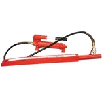 Tg Products Rail Saver (includes Pump, Hose, Ram, Case, Wall Bracket) RS120-16AK. Fixed Price $489.98.