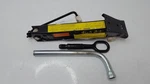 Jack And Tools For Spare Tire 2012 Audi A4. Fixed Price $103.60.