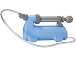 Liquivac Oil Change System Small Engine Fluid Transfer Extraction Suction Pump. Fixed Price $76.09.
